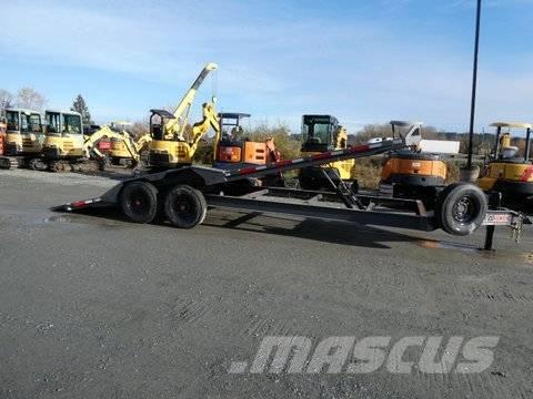 RawMaxx FYH24BP16K لوادر منخفضة