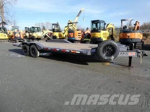 RawMaxx FYH24BP16K لوادر منخفضة