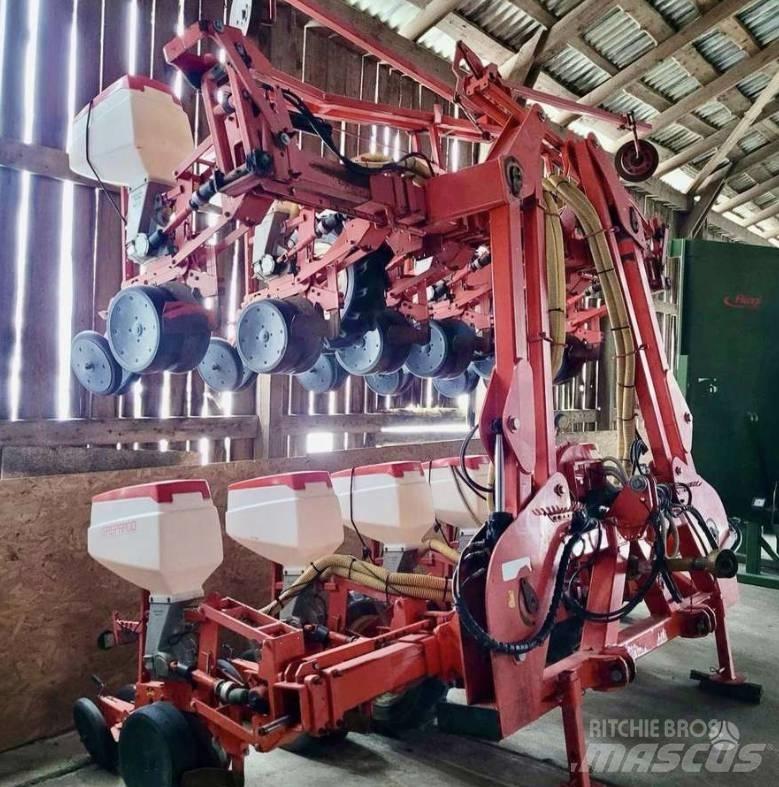 Gaspardo MTI 12 مثاقيب