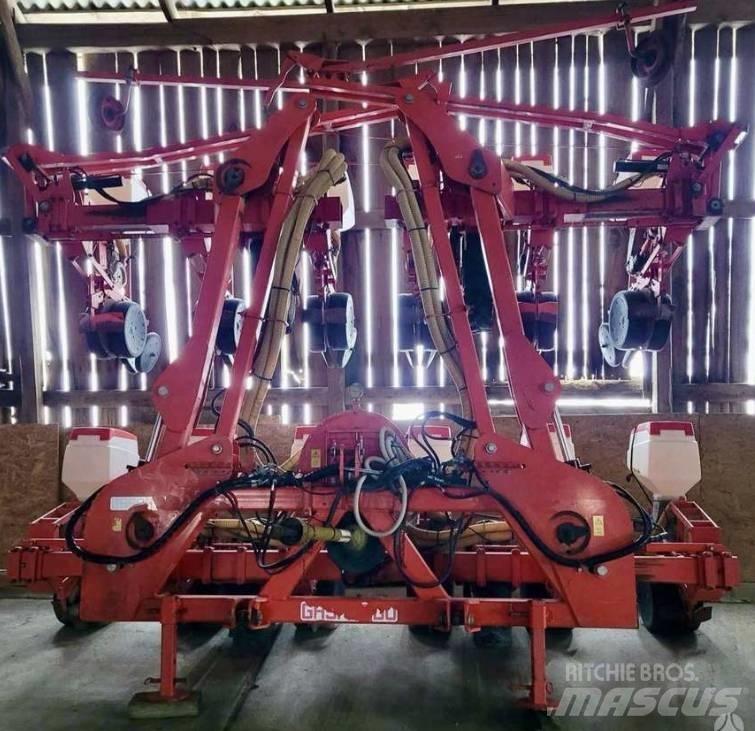 Gaspardo MTI 12 مثاقيب