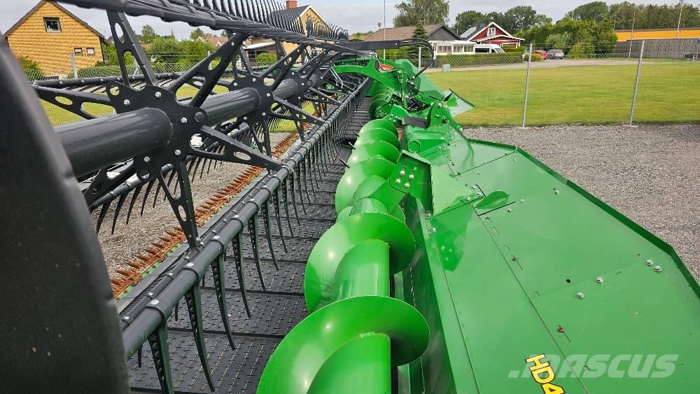 John Deere X9 1100 حصادات