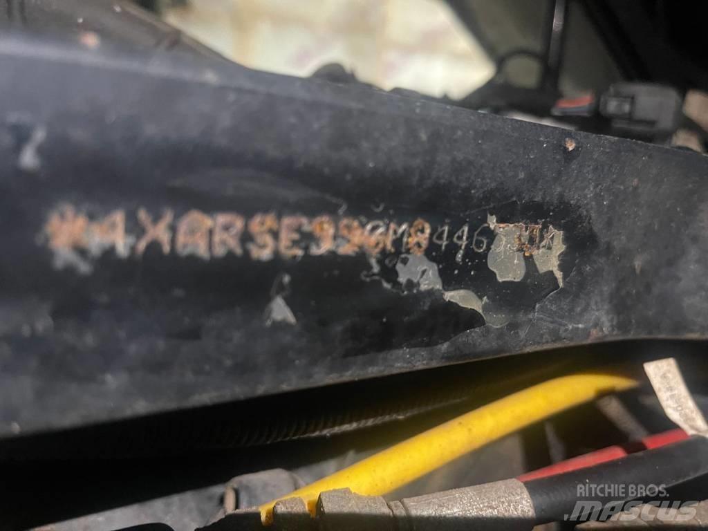 Polaris Ranger XP ماكينات منفعة عامة