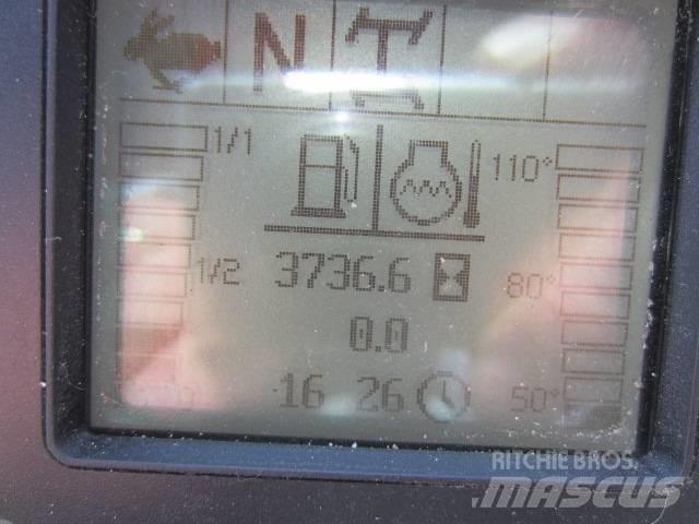 Kramer 8085 لوادر بعجل