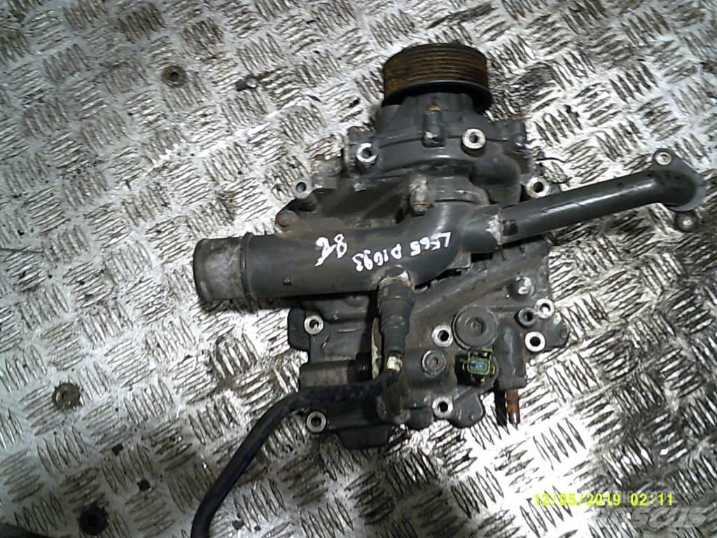 DAF LF65   4990291 محركات
