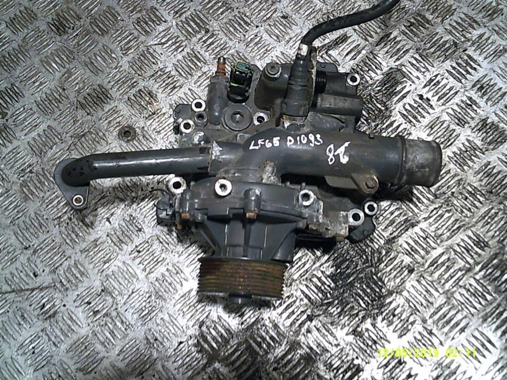 DAF LF65   4990291 محركات