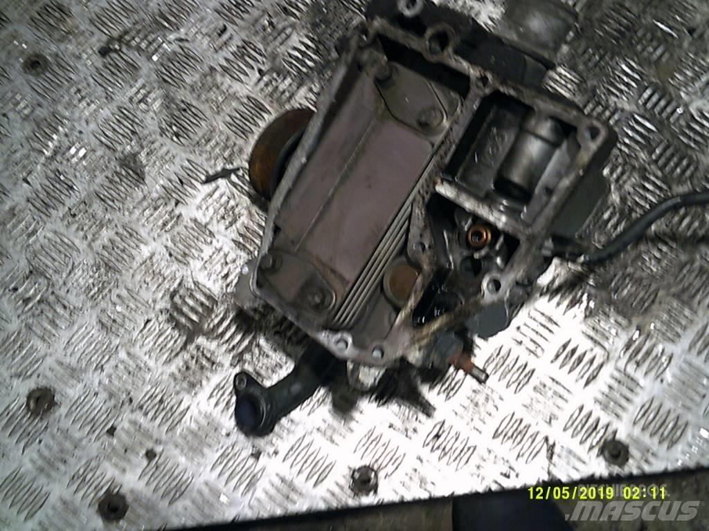 DAF LF65   4990291 محركات