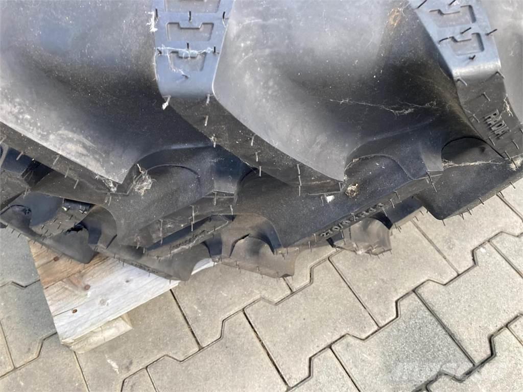 BKT 270/95R46 الإطارات والعجلات والحافات