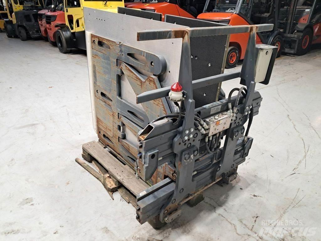 Cascade 12G84061 أخرى