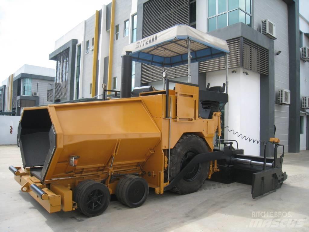 Bitelli BB 650 معدات السفلتة