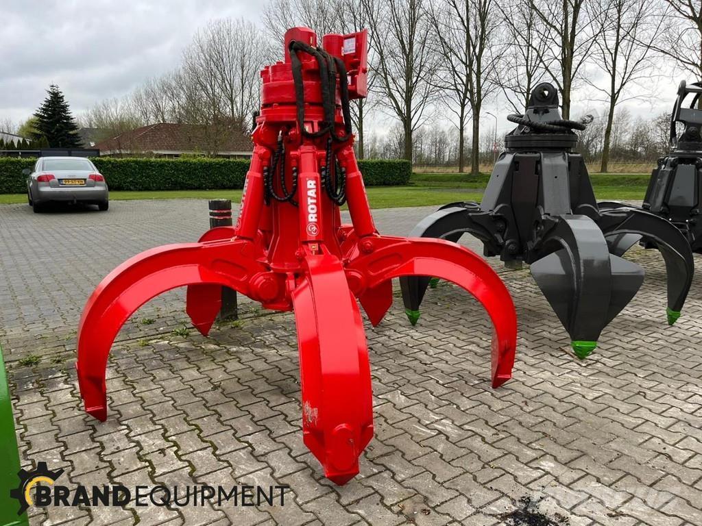 Rotar RPG 4-600 H خطاطيف