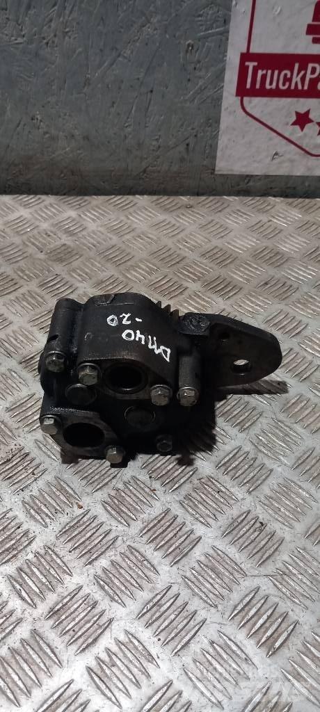 DAF XF 95    0683322 محركات