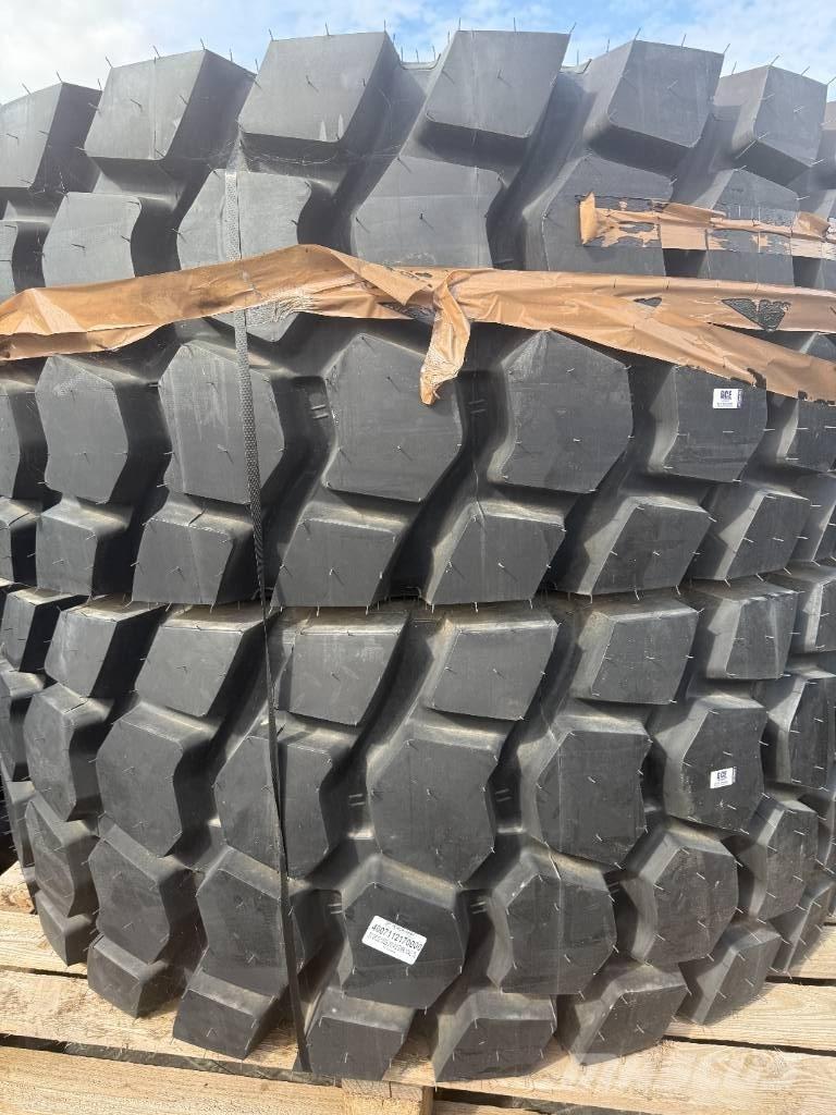 Trelleborg 23.5R25 الإطارات والعجلات والحافات