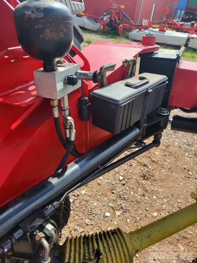 Fella SM 4080 TL جزازات مكيفات