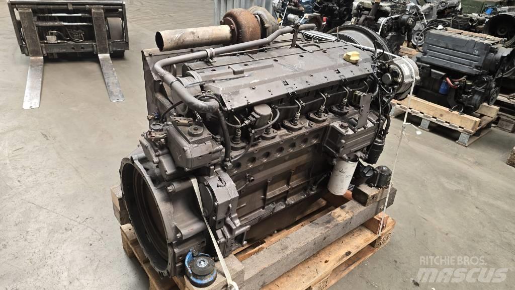 Deutz BF6M1013 محركات