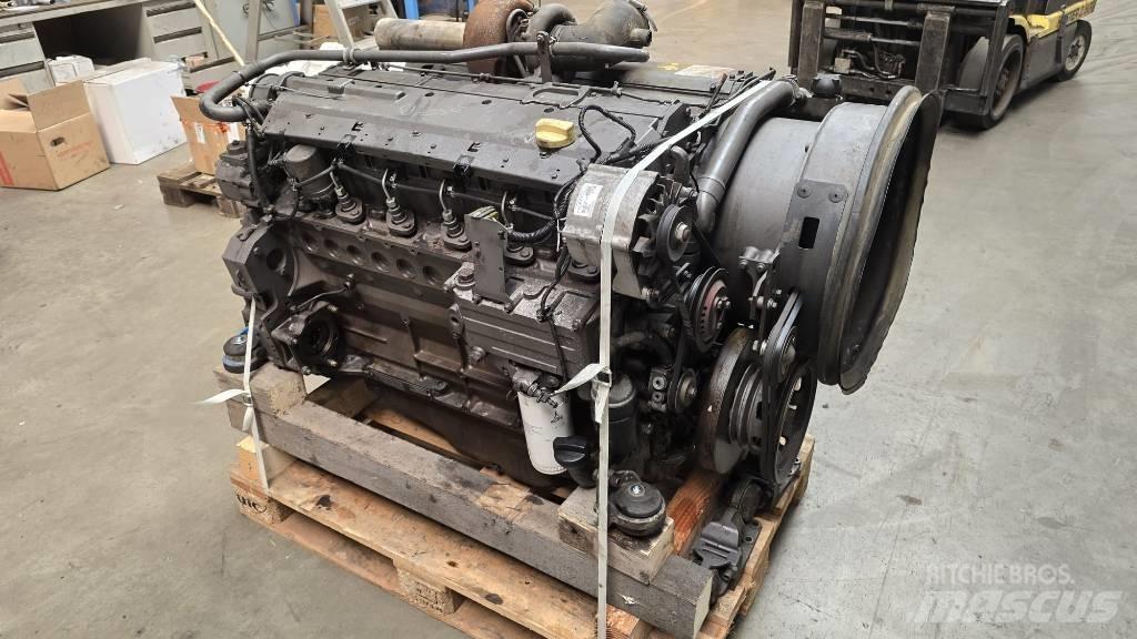 Deutz BF6M1013 محركات