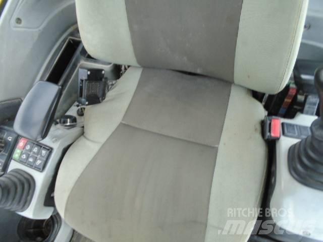 Wacker Neuson ET 65 حفارات صغيرة أقل من 7 طن (حفارات صغيرة)