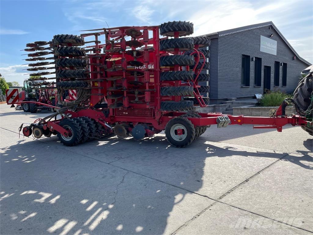 Horsch Pronto 6 DC ماكينات زراعية أخرى