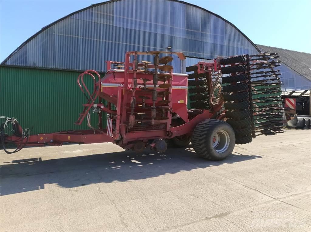 Horsch Pronto 6 AS مثاقيب