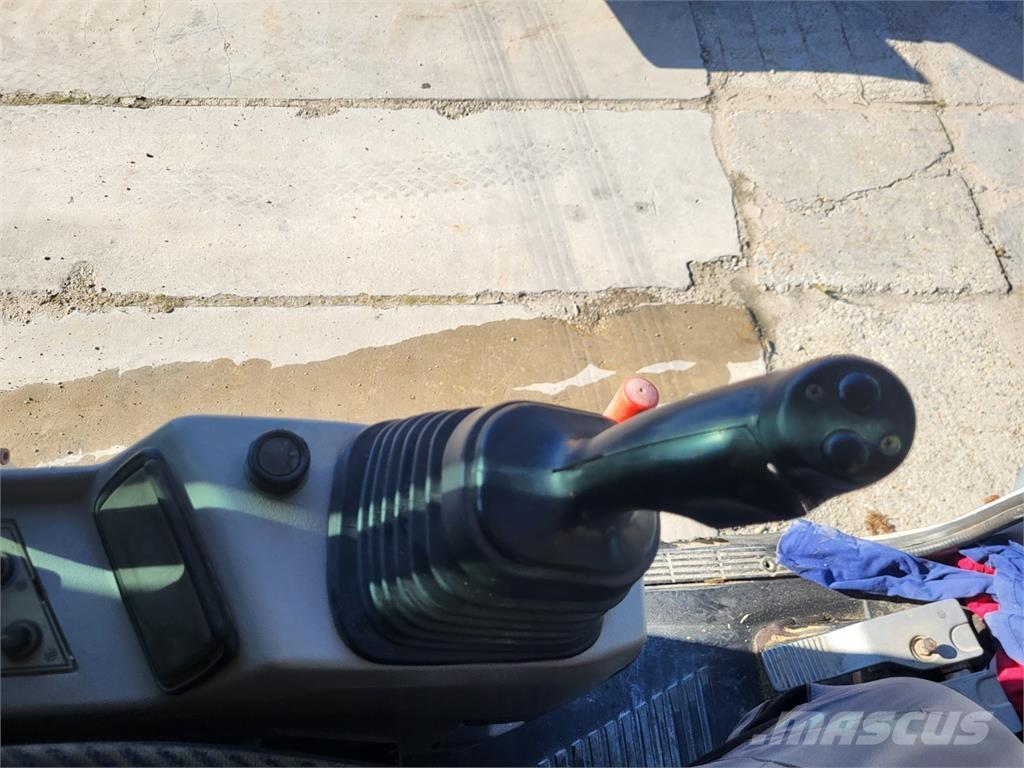 Liebherr A924B أخرى