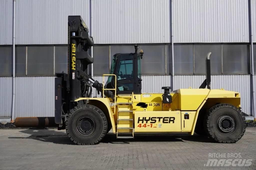 Hyster H44XMS-12 شاحنات الديزل