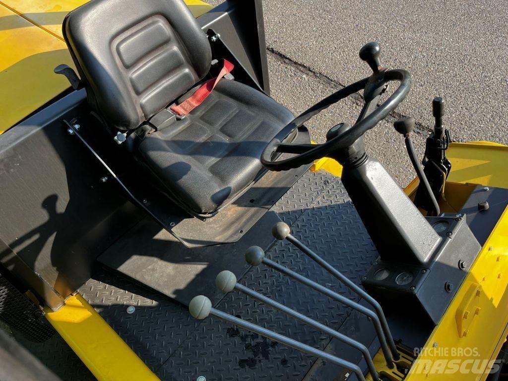 Hyster H7.00XL شاحنات الديزل