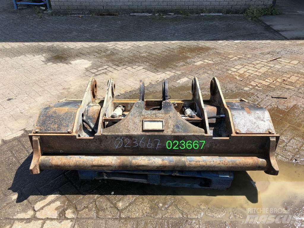 CAT SW2109 موصلات سريعة