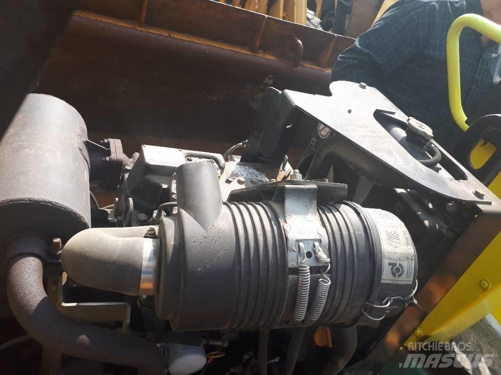 Ammann AV 12-2 أخرى