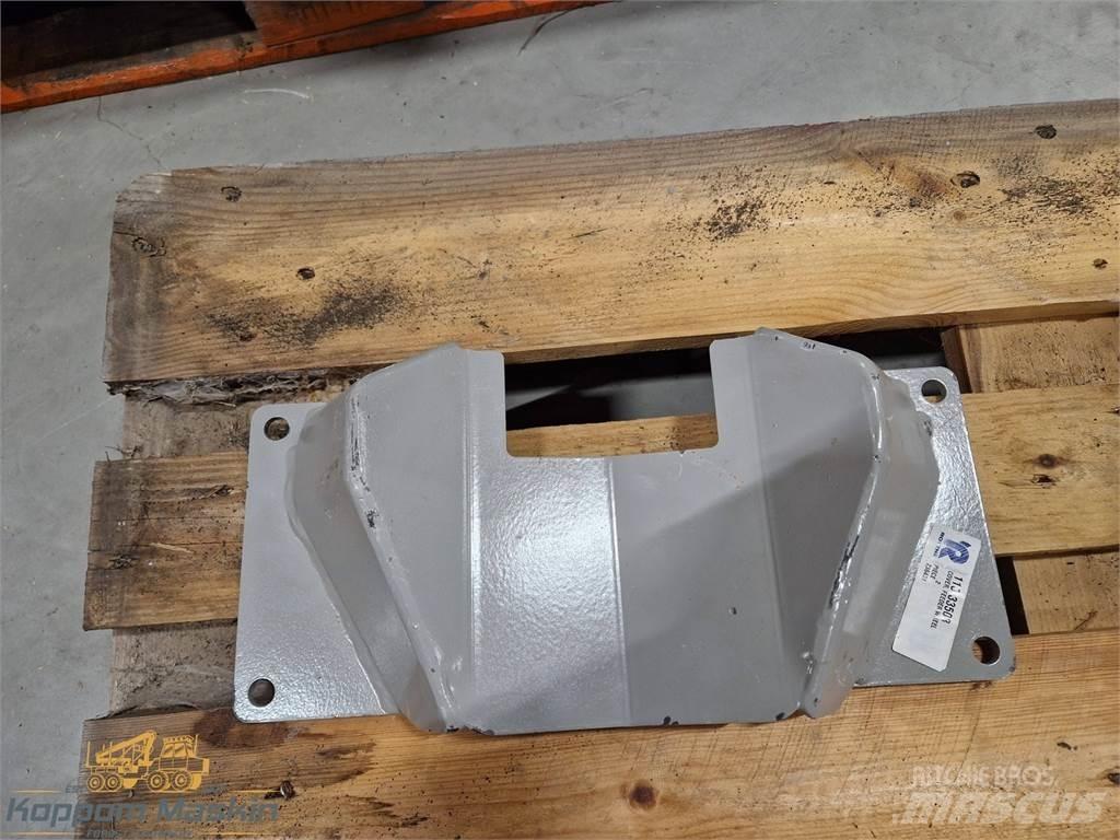 Rottne 110-33503 رؤوس حصادات