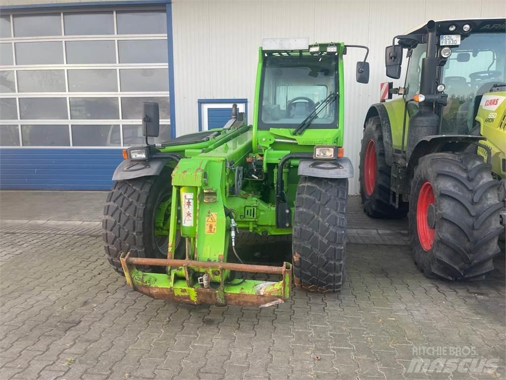 Merlo TF 42.7 معدات مناولة لأغراض الزراعة