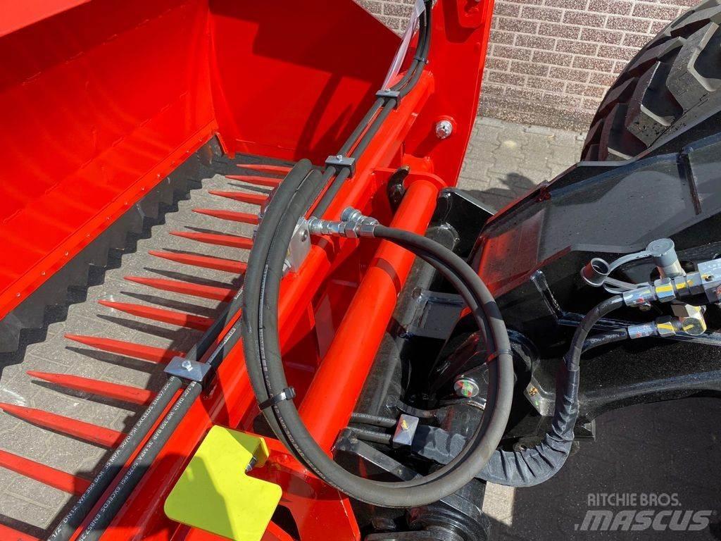Manitou AP NP2200 دلاء