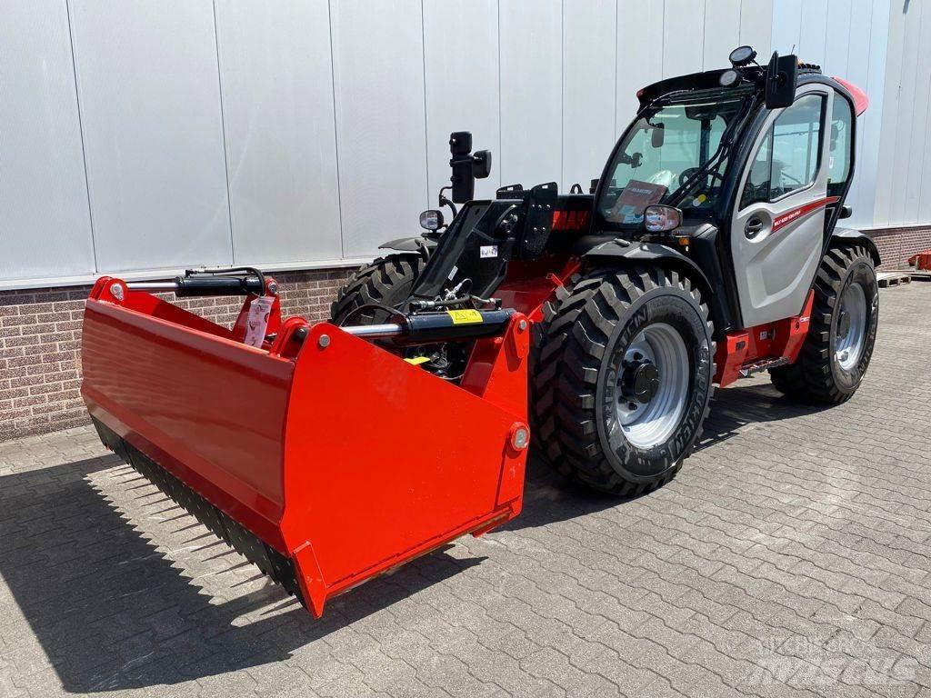 Manitou AP NP2200 دلاء