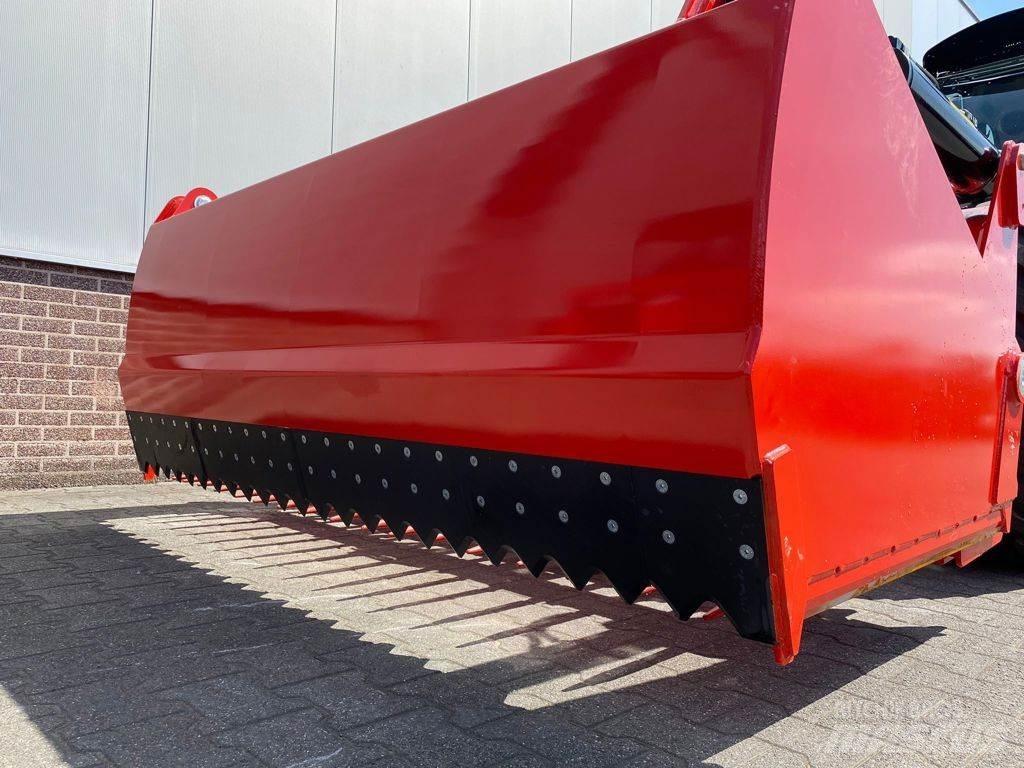 Manitou AP NP2200 دلاء