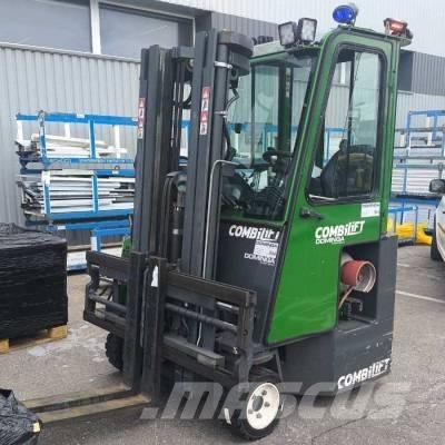 Combilift CB 2500 شاحنة المناولة رباعية الاتجاهات