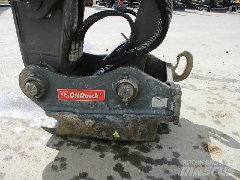 Volvo EC 300 ENL حفارات زحافة