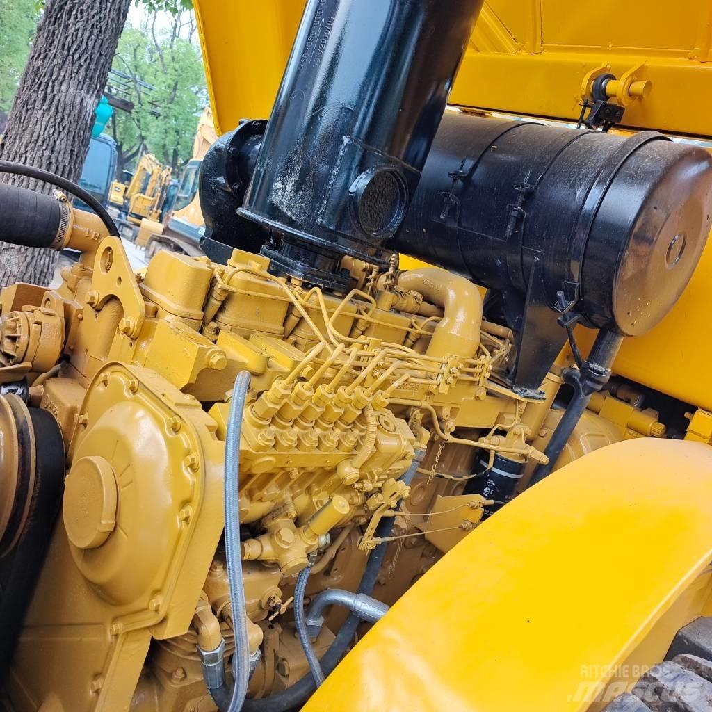 XCMG XS223J مداحل أحادية الأسطوانة