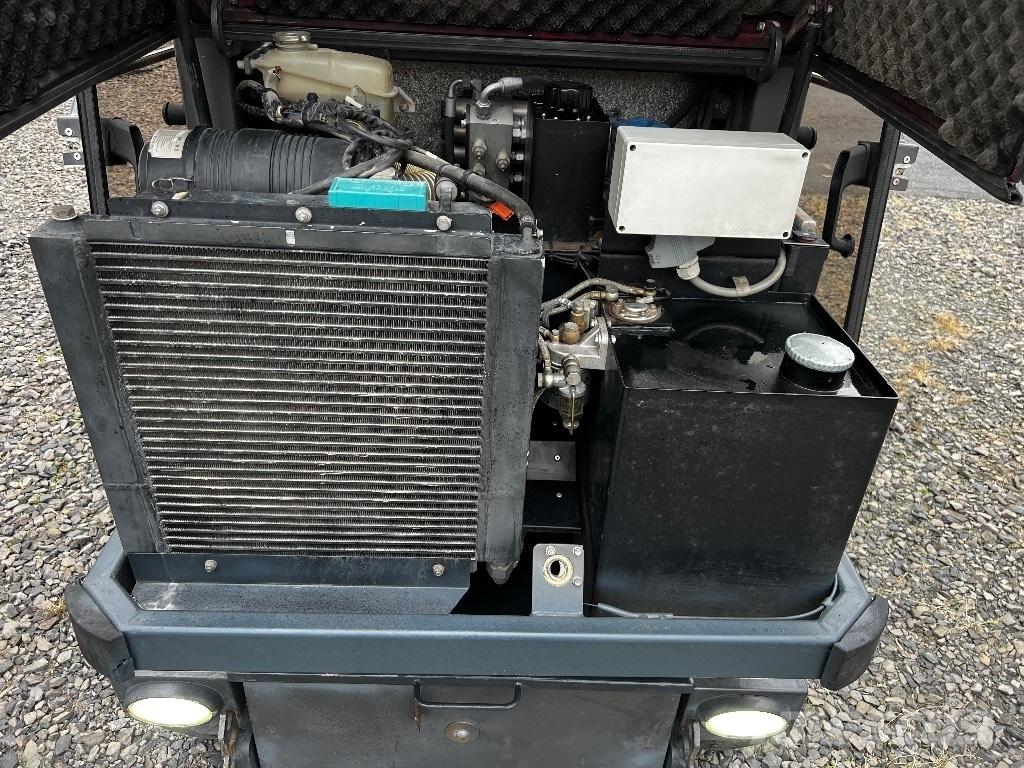 Optimas H99 أخرى