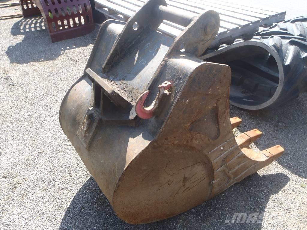  Tiefenlöffel  95 cm جرافات عكسية
