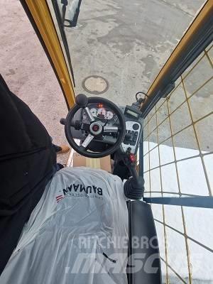 Baumann HX50/14/63TR لوادر جانبية