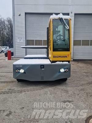 Baumann HX50/14/63TR لوادر جانبية
