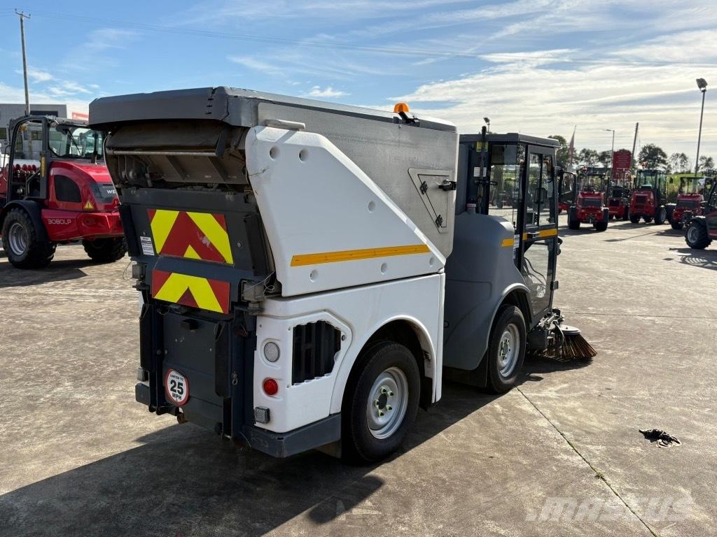 Hako 1600 1600 ناقلات الأدوات