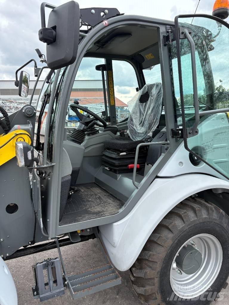 Kramer 5085 لوادر بعجل
