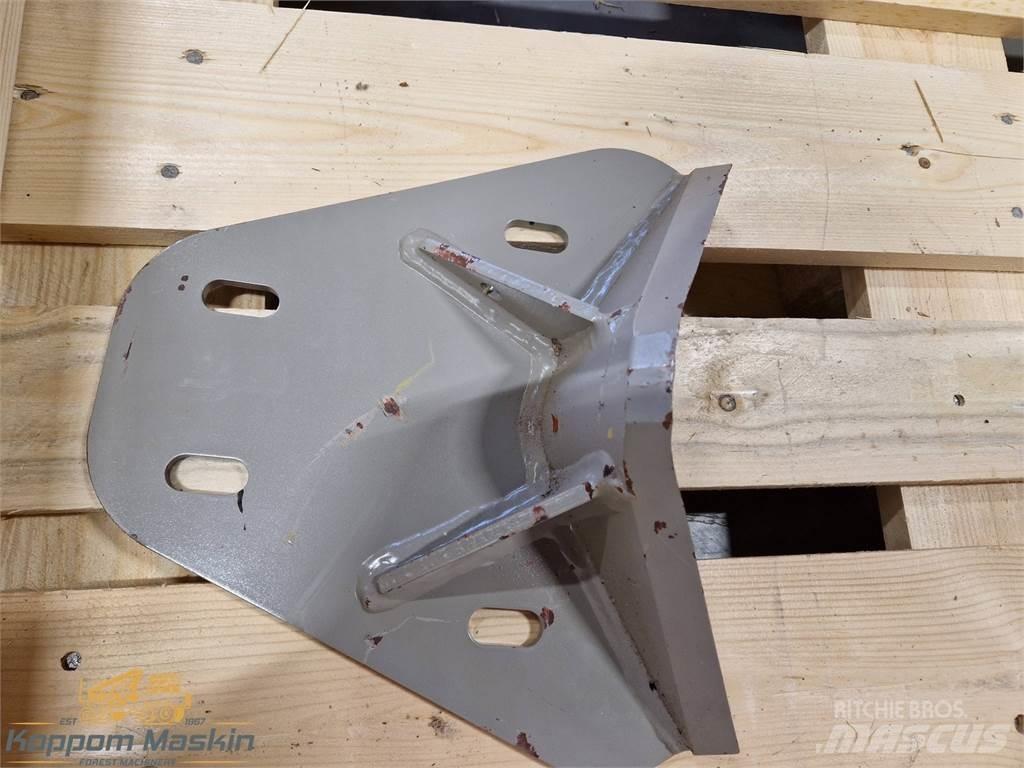 Rottne 094-21643 رؤوس حصادات