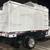 Ford F 550 XLT شاحنات قلابة
