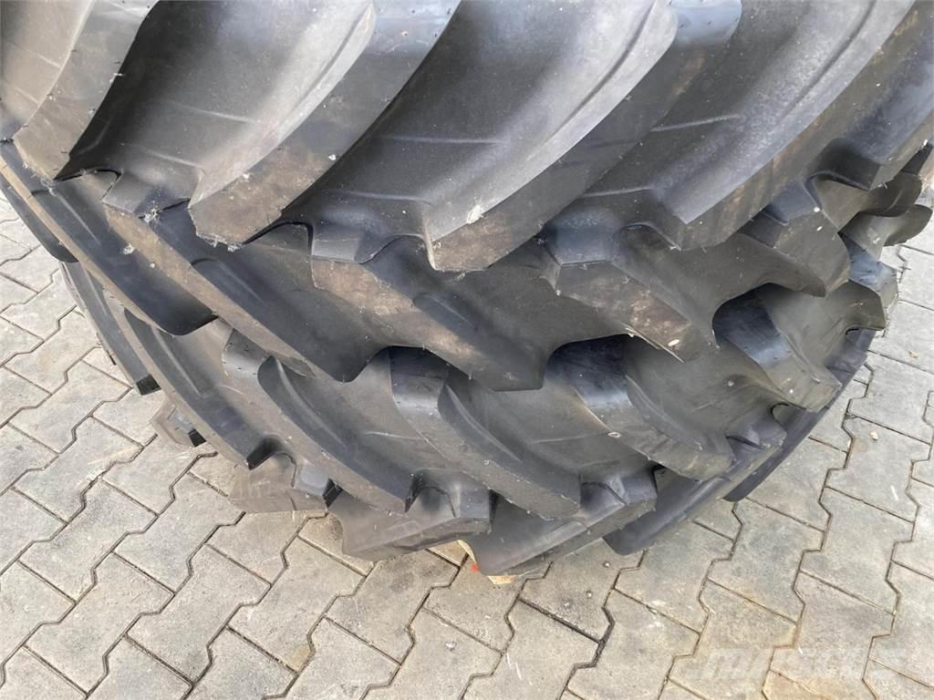 Alliance 460/85R34 الإطارات والعجلات والحافات