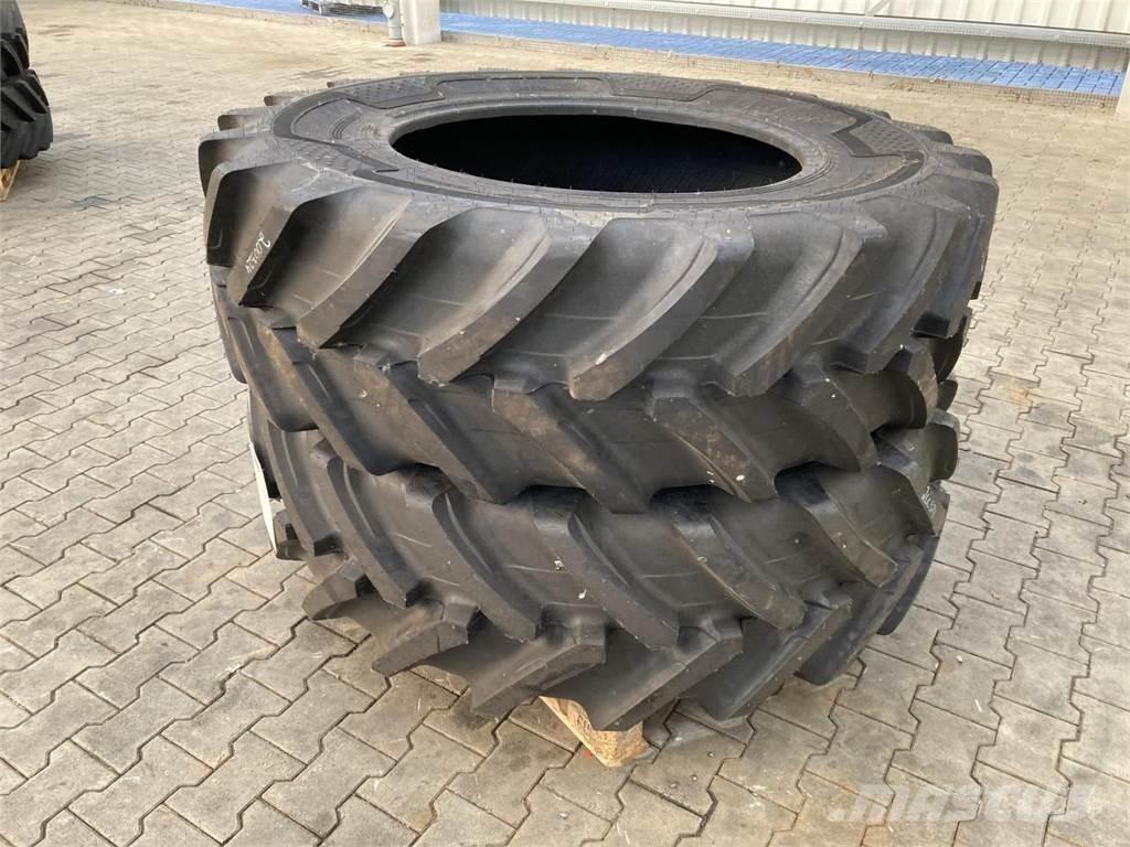 Alliance 460/85R34 الإطارات والعجلات والحافات
