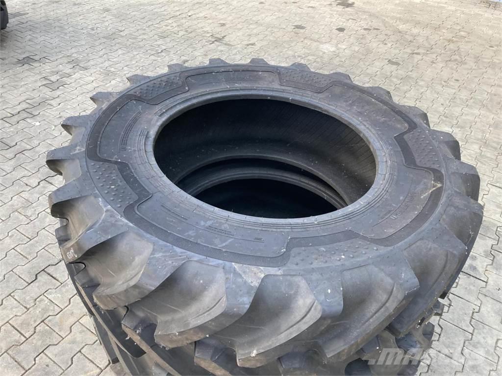 Alliance 460/85R34 الإطارات والعجلات والحافات