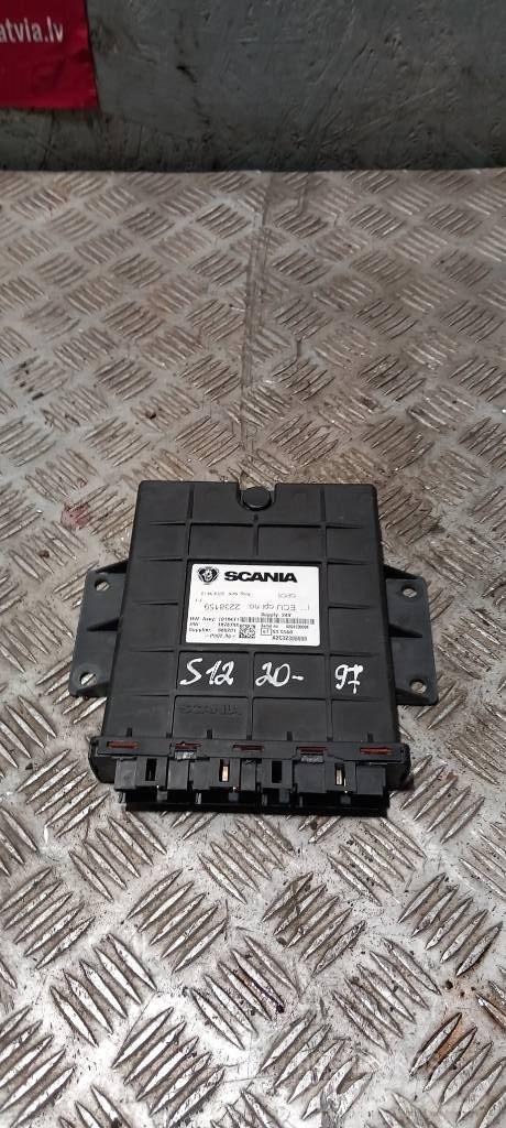 Scania G 400    2238159 إلكترونيات