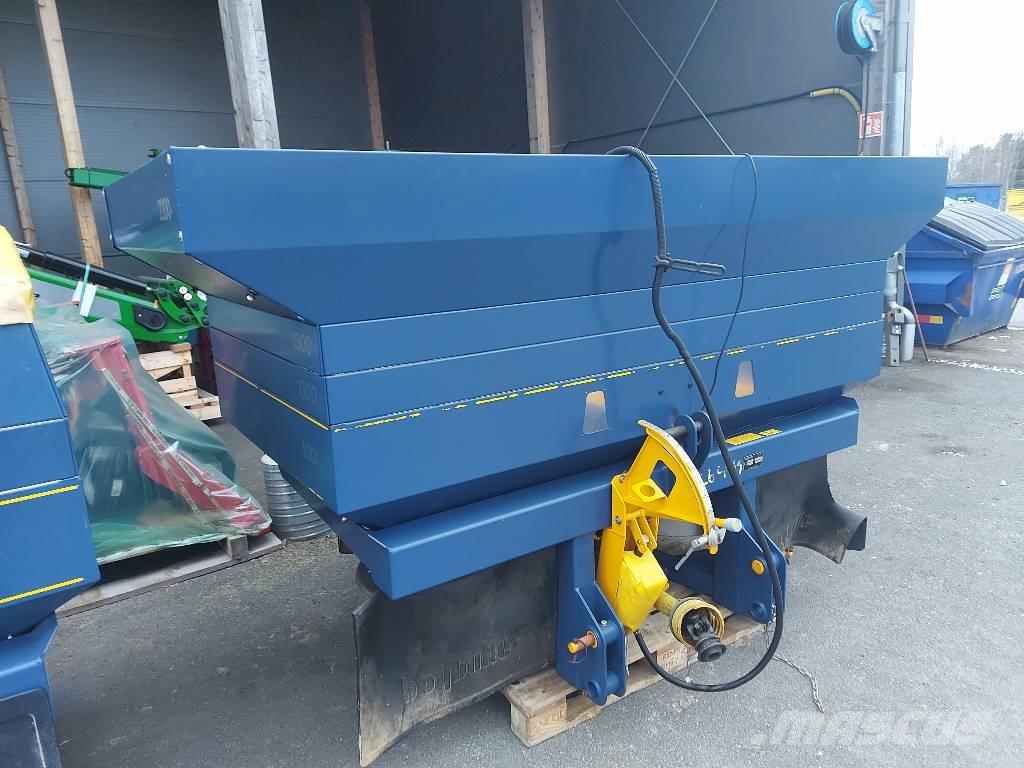 Bogballe Ex Trend معدات فرد المواد المعدنية