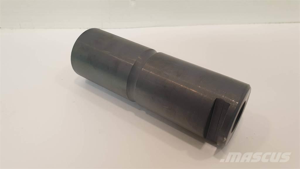 Ponsse P12594 رؤوس حصادات