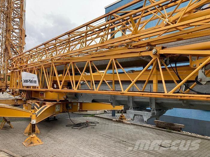 Potain HUP 40-30 رافعات أخرى